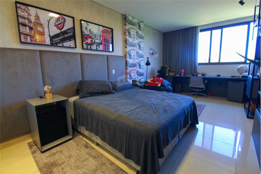 Apartamento - Venda - Brasília , Distrito Federal - 26 - 880241011-269