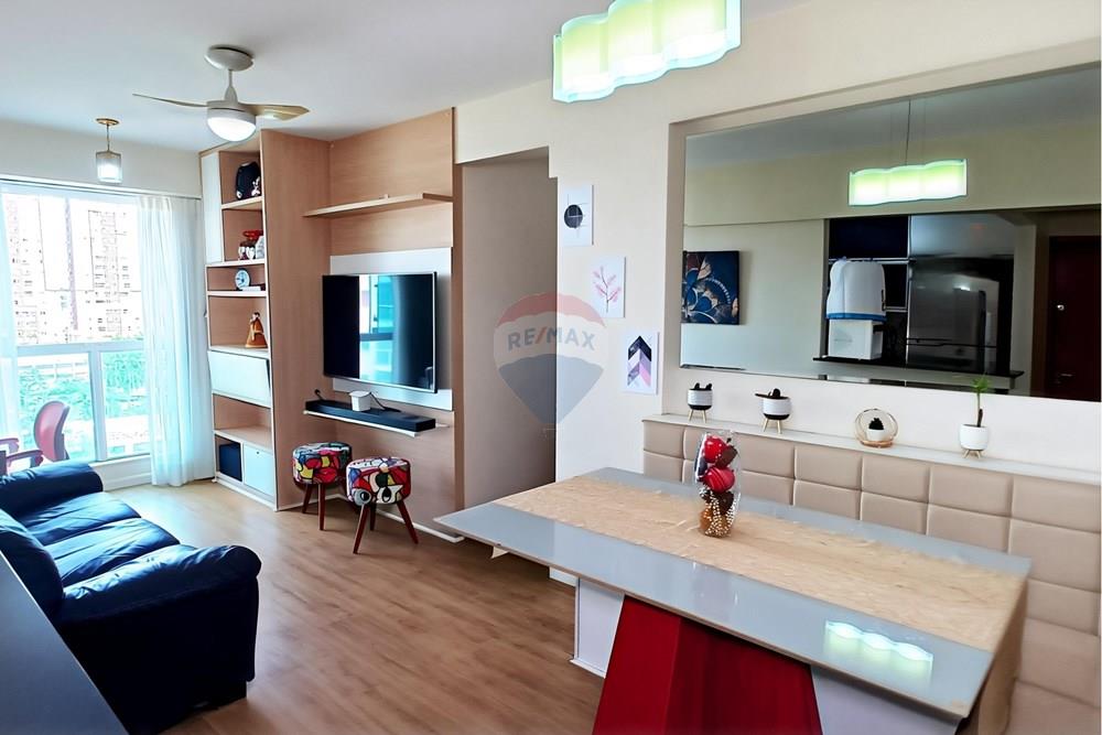 Apartamento - Venda - Águas Claras , Distrito Federal - InShot_20260209_131748438.jpg.jpeg - Fachada - 880411084-3