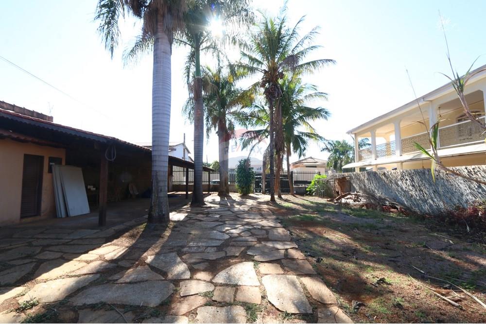 Casa - Venda - Vicente Pires , Distrito Federal - Externa - 002.JPG - 880251012-51