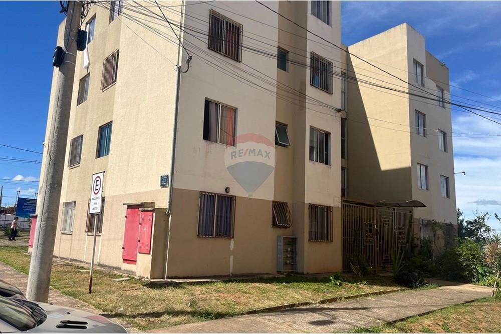 Apartamento - Venda - Paranoa , Distrito Federal - Foto 01 - Lídia.jpg - 880231077-29