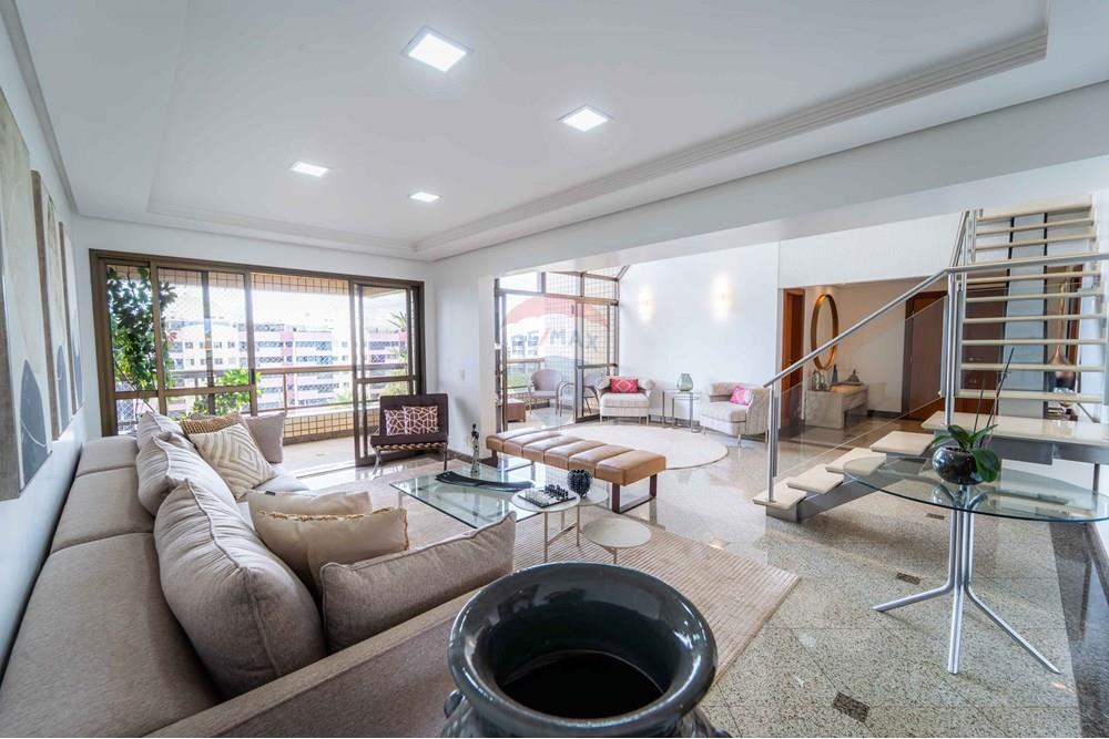 Apartamento - Venda - Brasília , Distrito Federal - DSC08195-Aprimorado-NR.jpg - 880431001-8