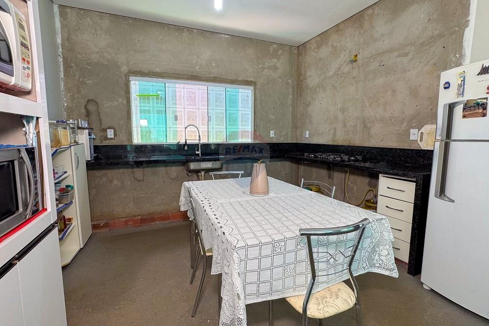 Casa de Condomínio - Venda - Vicente Pires , Distrito Federal - IMG_7578.jpg - 880111143-1