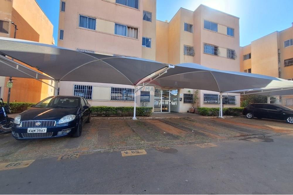 Apartamento - Venda - Riacho Fundo , Distrito Federal - WhatsApp Image 2025-08-19 at 15.12.59.jpeg - 880201050-37