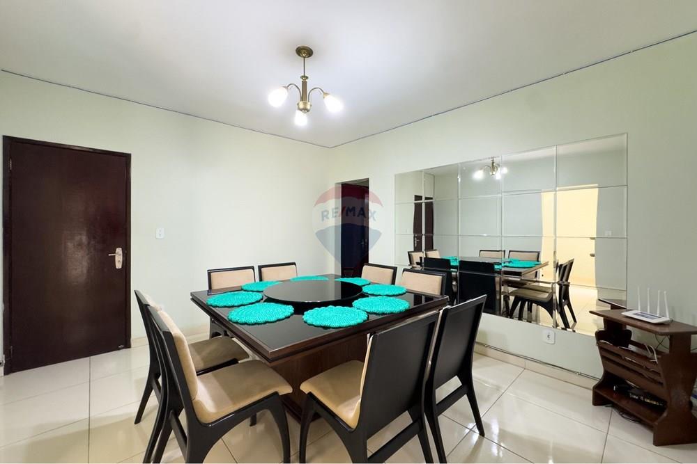 Casa - Venda - Taguatinga , Distrito Federal - sala de jantar qsb 4.jpg - 880341022-116