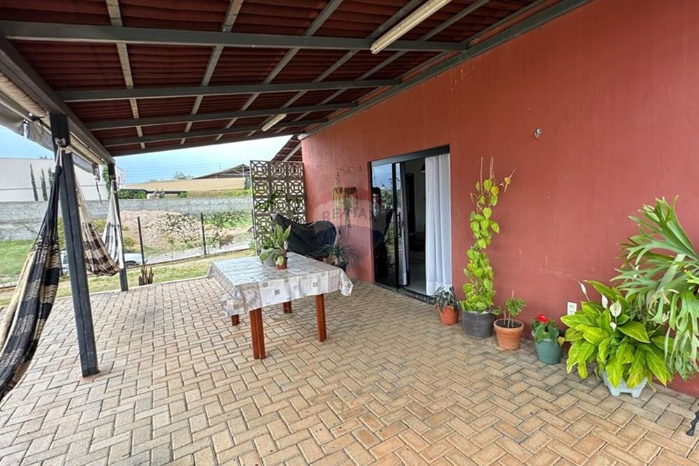 Casa de Condomínio - Venda - Brasília , Distrito Federal - IMG_4361.jpg - 880231128-38