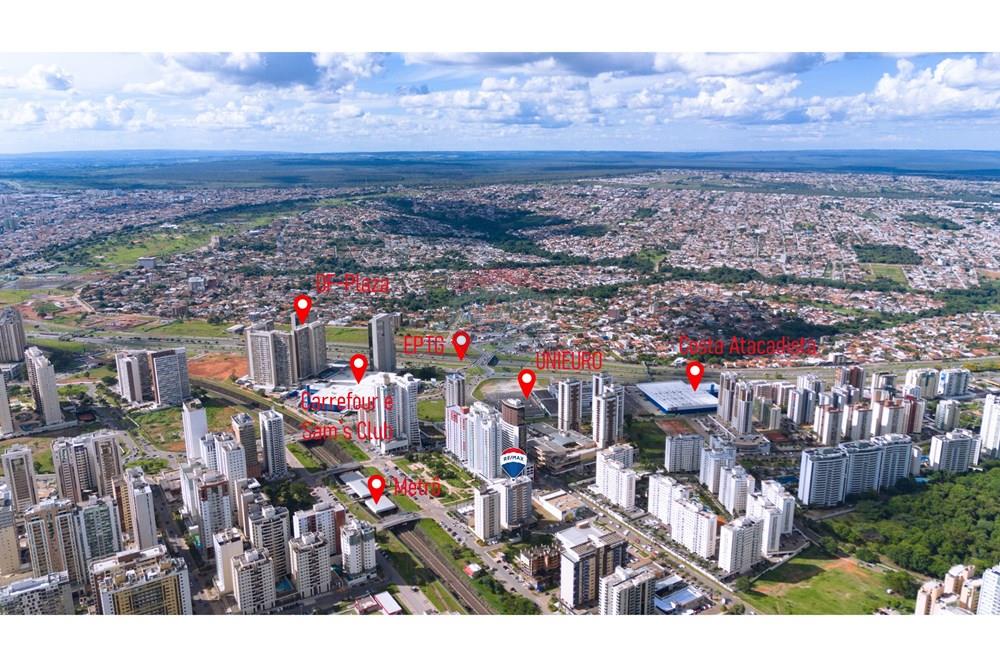 Apartamento - Venda - Águas Claras , Distrito Federal - DJI_20260108155216_0023_D.jpg - 880261134-40