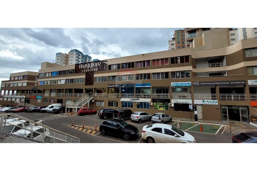 Outros - Venda - Águas Claras , Distrito Federal - IMG-20250225-WA0066.jpg - 880391001-150