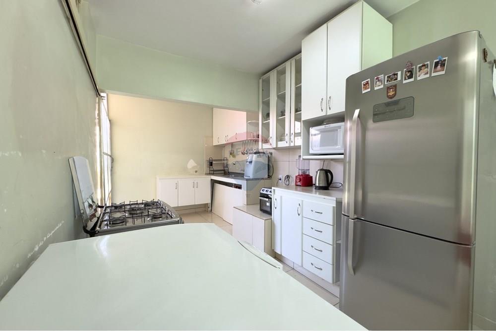 Casa - Venda - Taguatinga , Distrito Federal - cozinha qsb.jpg - 880341022-116