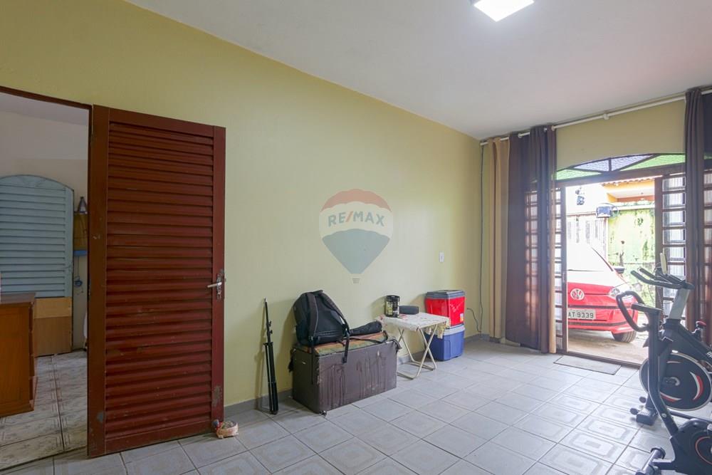 Casa - Venda - Gama , Distrito Federal - Sala - 002.jpg - 880251012-74