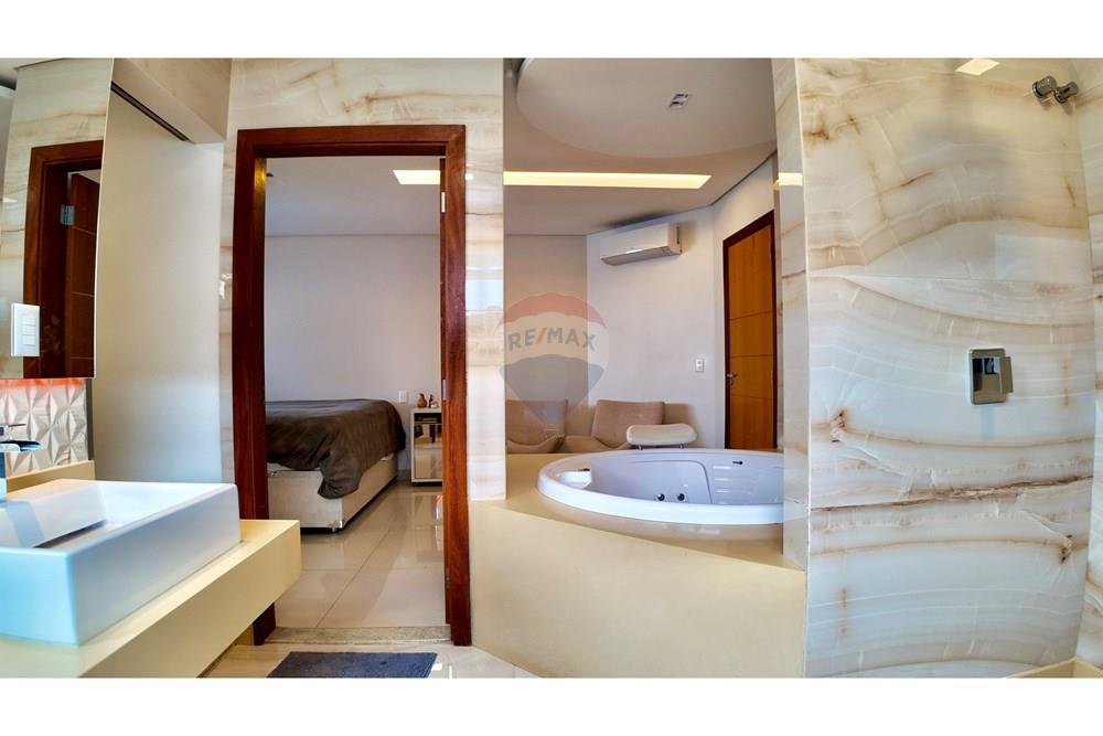 Casa de Condomínio - Venda - Vicente Pires , Distrito Federal - DJI_20250624100030_0822_D.jpg - 880411024-31