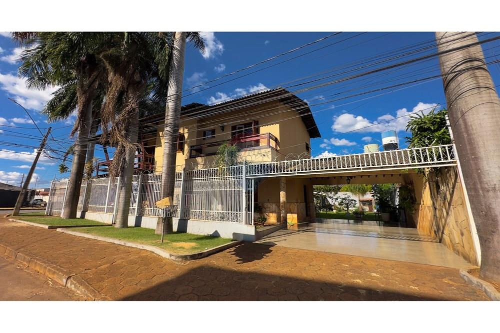 Casa - Venda - Valparaíso de Goiás , Goiás - IMG_1434.jpg - Layout aberto - 880461004-38