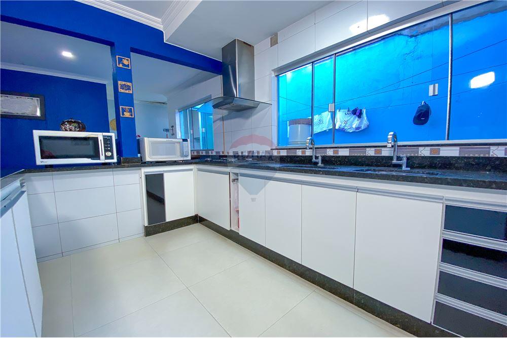 Casa - Venda - Paranoa , Distrito Federal - Conzinha - 880111037-107