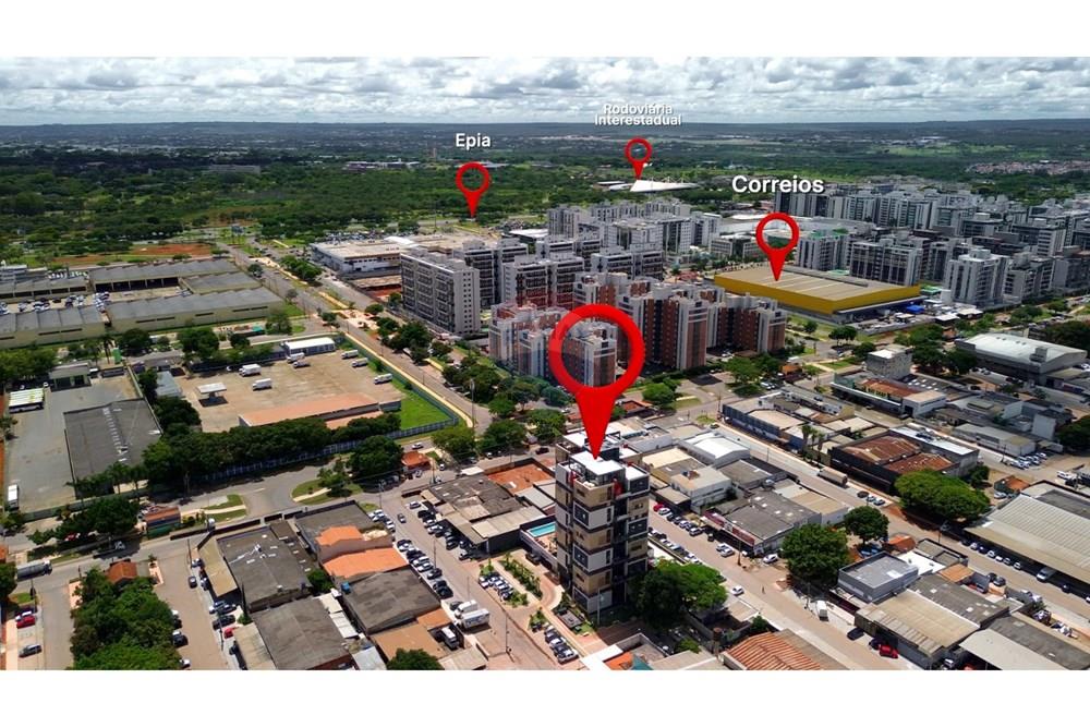 Apartamento - Venda - Brasília , Distrito Federal - 35273203-d7aa-4dc0-863c-445b3483036c.jpeg - 880111090-24