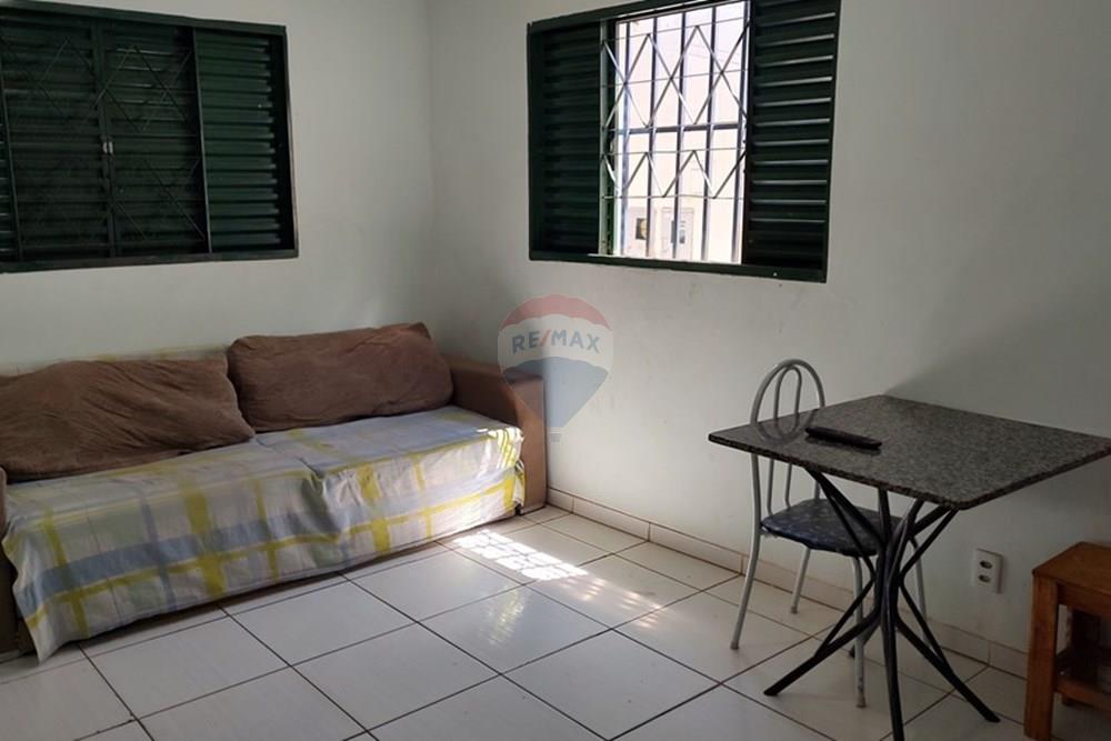 Casa - Venda - Santa Maria , Distrito Federal - 06.jpg - 880241014-20