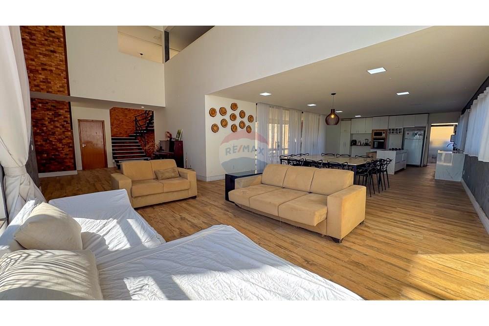 Casa de Condomínio - Venda - Brasília , Distrito Federal - IMG_7985.jpg - 880261106-14