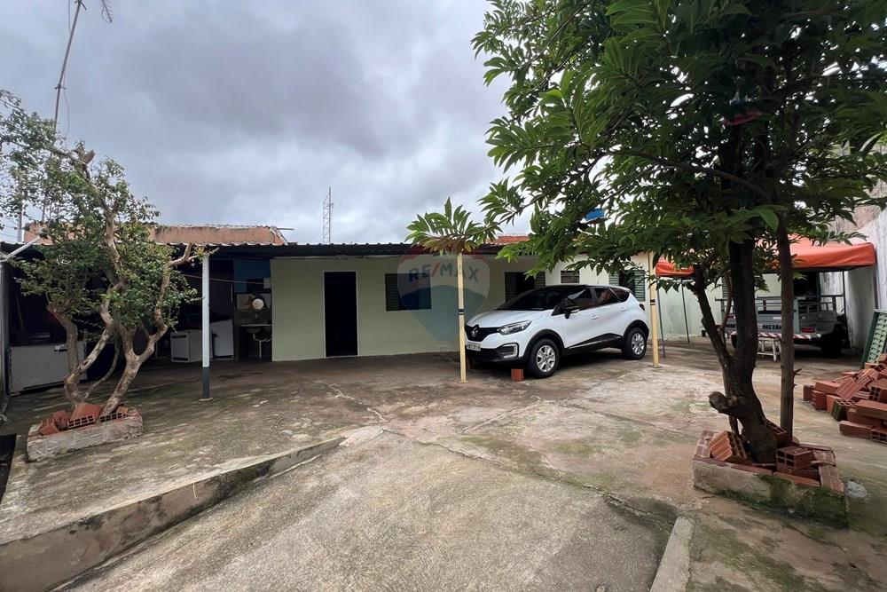 Casa - Venda - Recanto das Emas , Distrito Federal - IMG_0510.JPG - 880351098-1