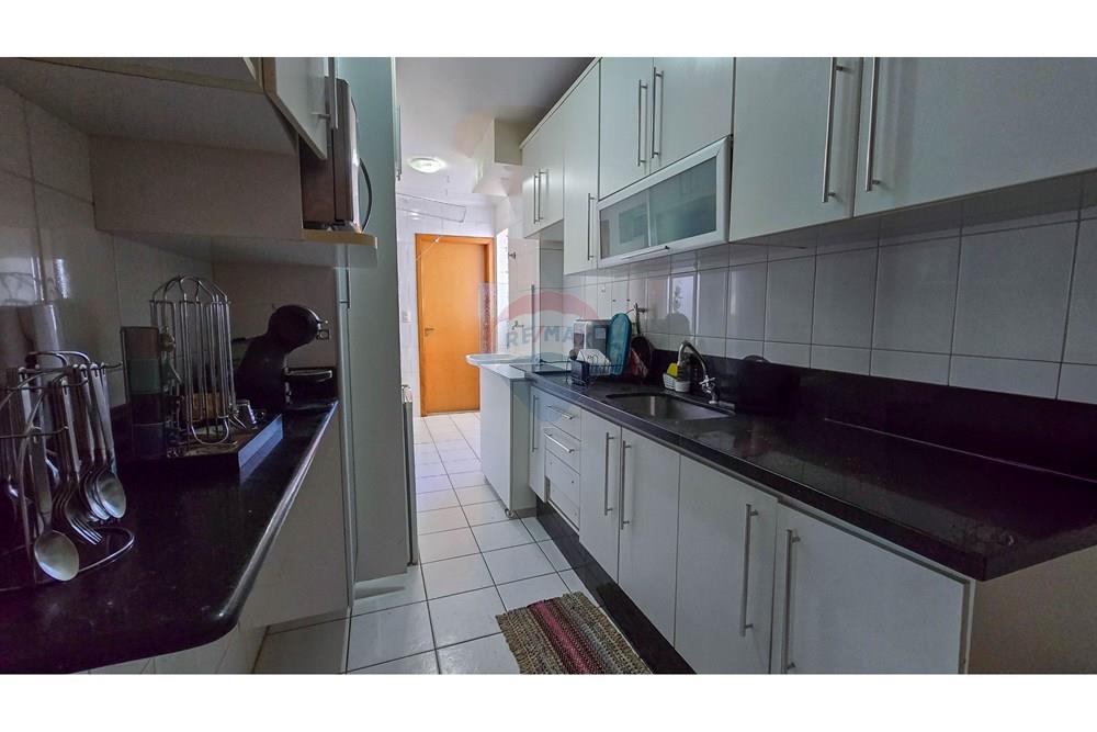 Apartamento - Venda - Águas Claras , Distrito Federal - 20250801_154745.jpg - 880321110-19