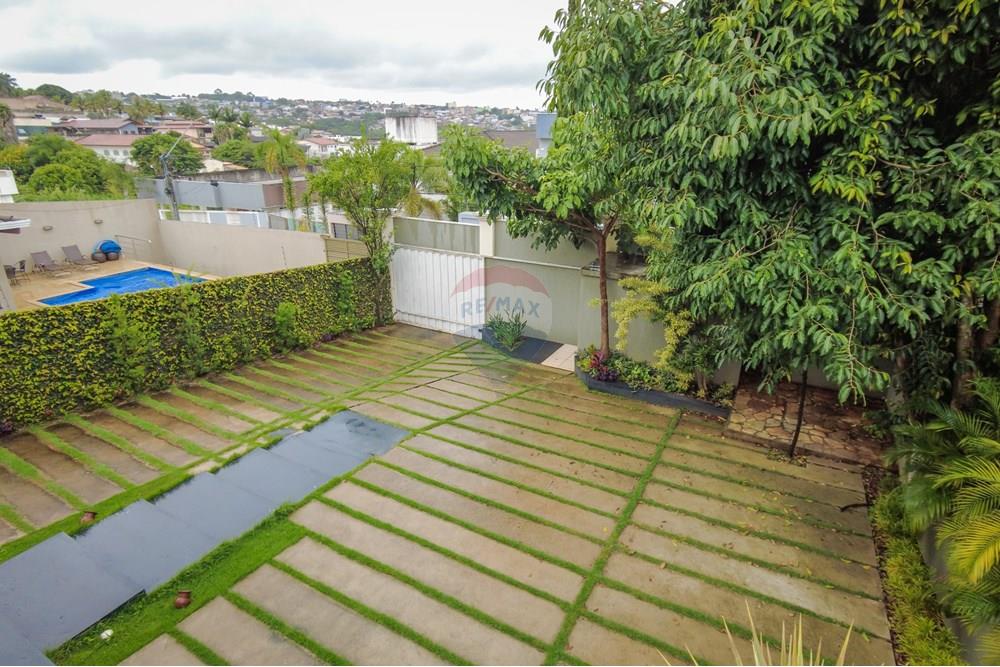 Casa de Condomínio - Venda - Vicente Pires , Distrito Federal - 1001191725.jpg - 880261133-107