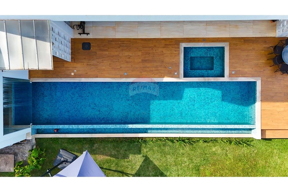 Casa de Condomínio - Venda - Brasília , Distrito Federal - DJI_20250430154240_0646_D.jpg - 880341021-115