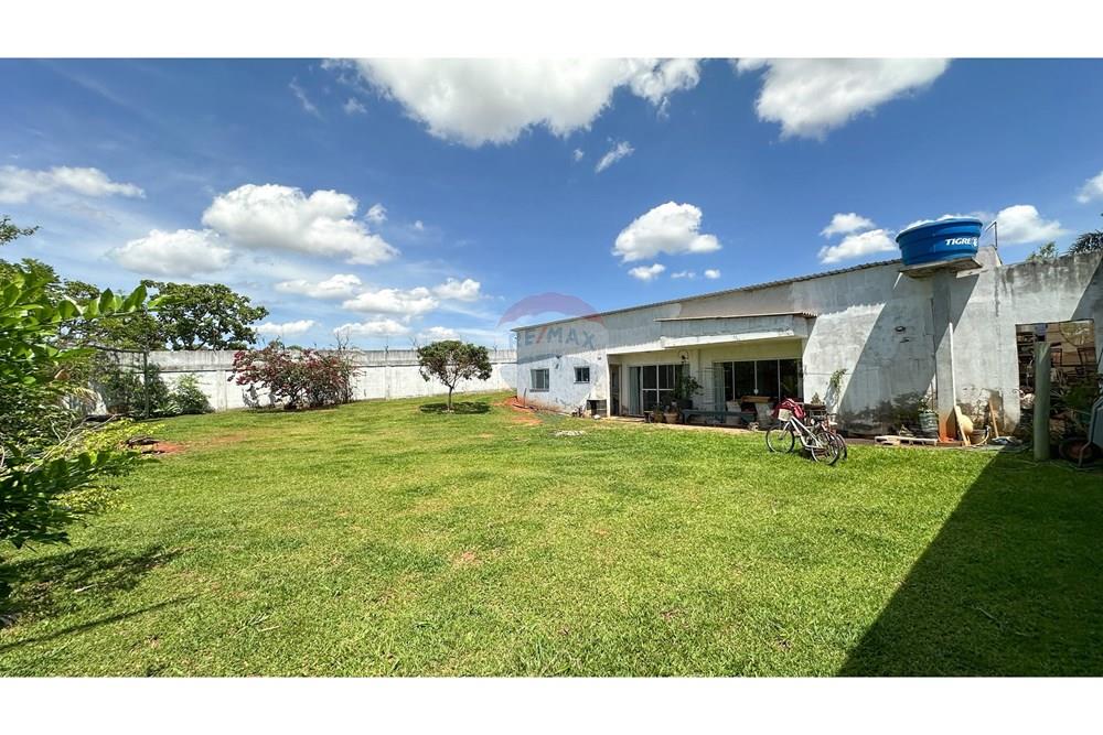 Casa de Condomínio - Venda - Brasília , Distrito Federal - IMG_5169.jpg - 880231189-4