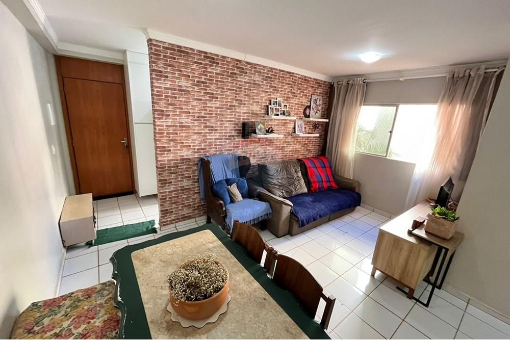 Apartamento - Venda - Riacho Fundo , Distrito Federal - WhatsApp Image 2025-07-18 at 19.06.45 (4).jpeg - 880201021-47