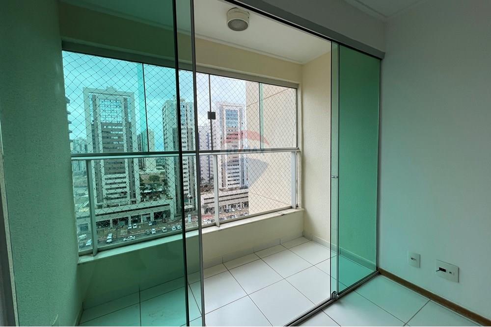 Apartamento - Alugar - Águas Claras , Distrito Federal - IMG_6334.JPG - 880351004-153