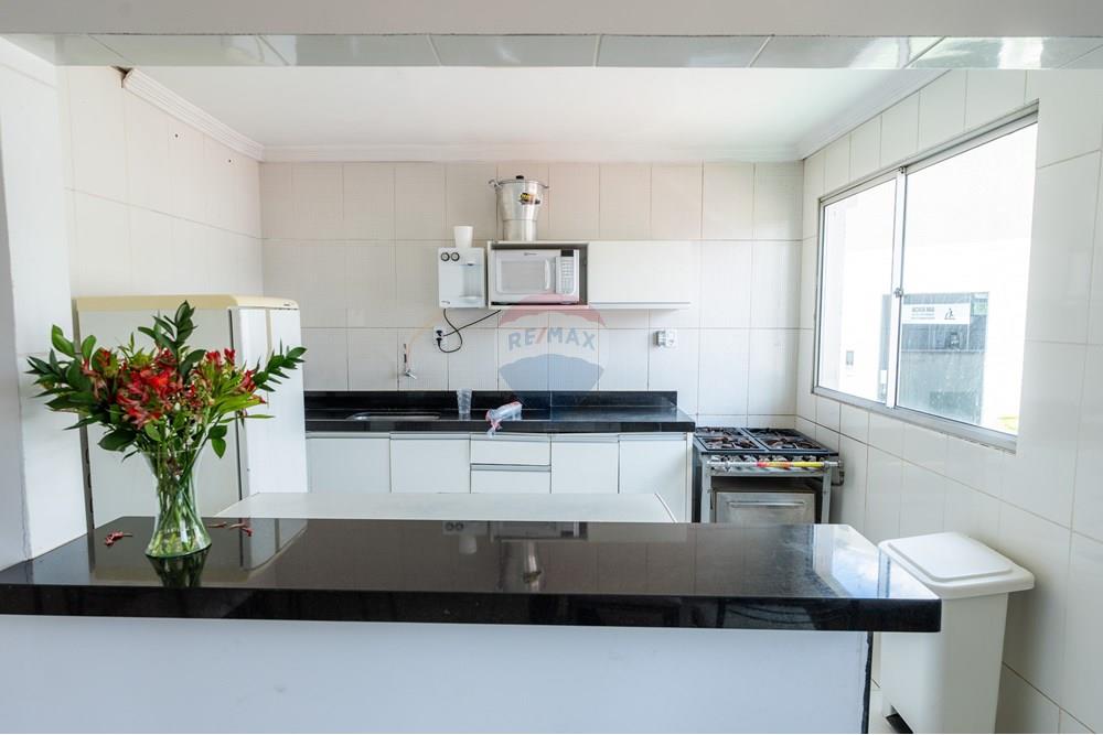 Apartamento - Venda - Valparaíso de Goiás , Goiás - DSC09535.jpg - Salão de Festas - 880461009-44