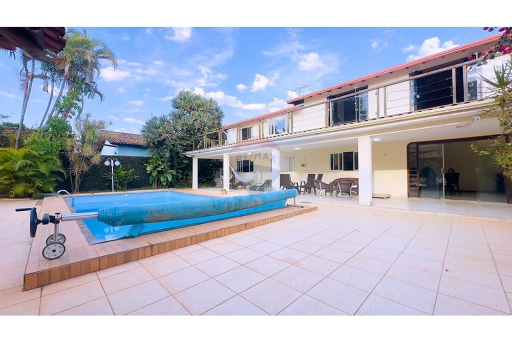 Casa - Venda - Brasília , Distrito Federal - IMG_6606.jpg - 880461010-64