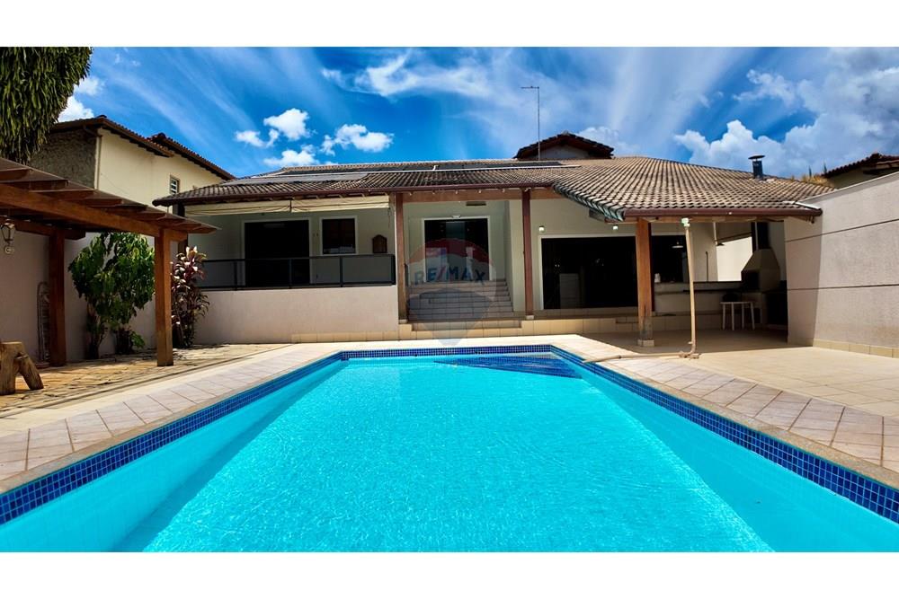 Casa - Venda - Brasília , Distrito Federal - DJI_20260313120808_0320_D.jpg - 880411075-11