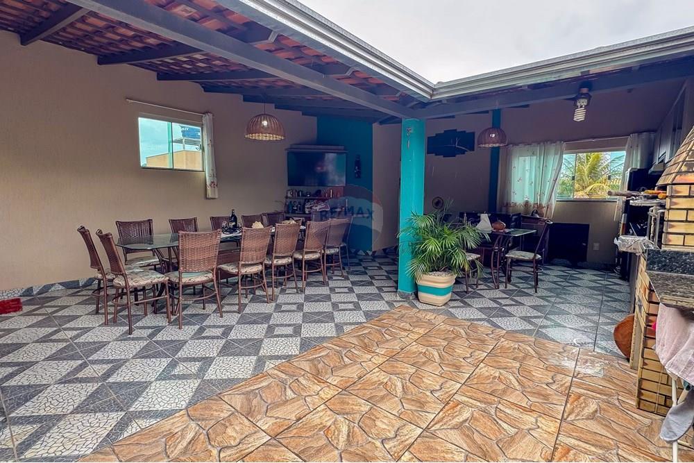 Casa de Condomínio - Venda - Vicente Pires , Distrito Federal - IMG_5566.jpg - 880111116-12