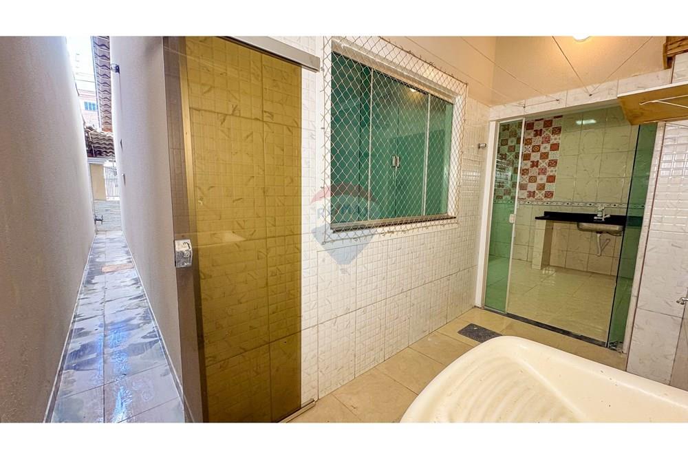 Casa - Venda - Valparaíso de Goiás , Goiás - IMG_2341.jpg - Área de serviço - 880261125-13