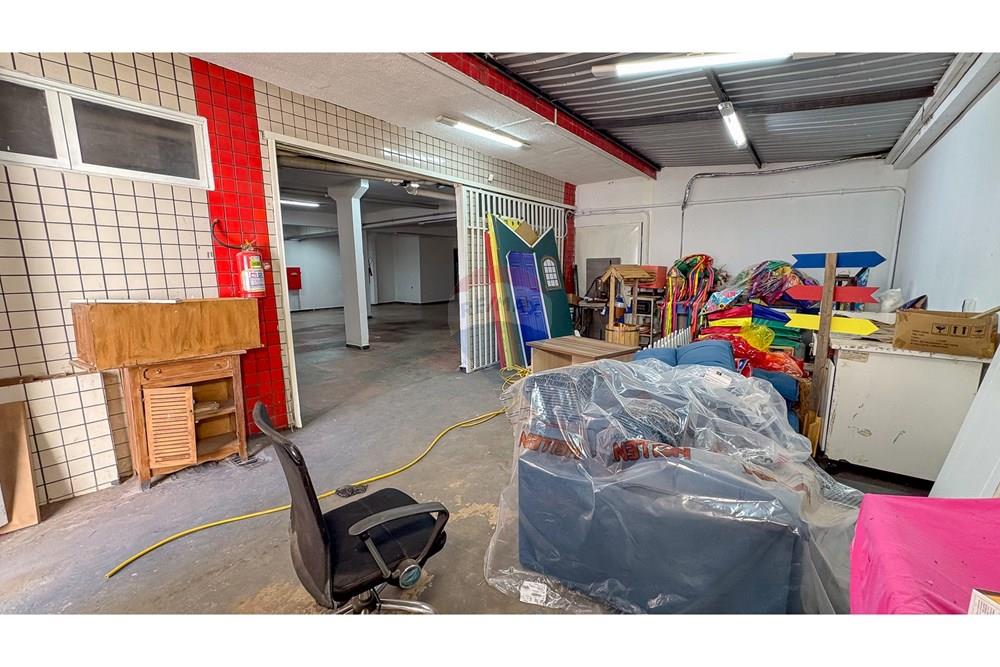 Prédio - Venda - Taguatinga , Distrito Federal - IMG_2272.jpg - 880111010-145