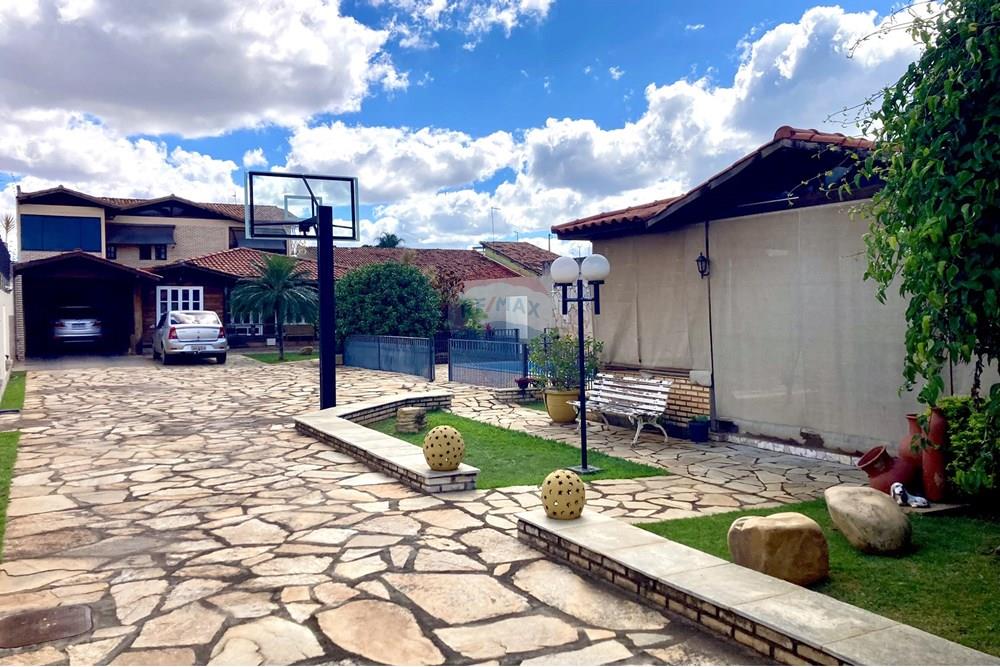 Casa - Venda - Vicente Pires , Distrito Federal - 024.jpg - 880441006-2