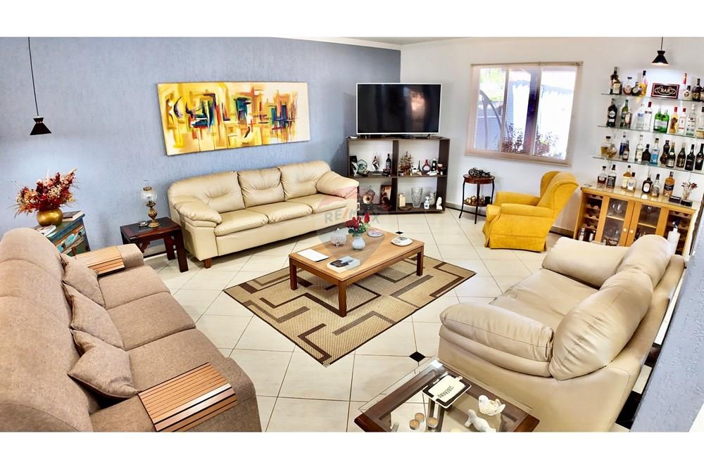 Casa - Venda - Brasília , Distrito Federal - 01 - Sala de Estar A.jpeg - 880151004-208