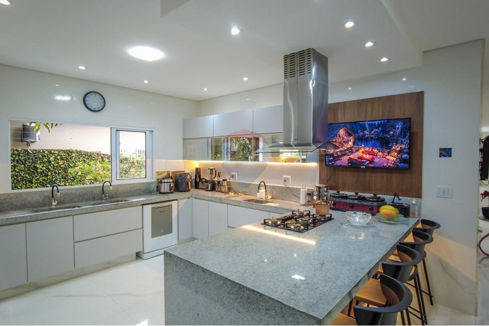 Casa de Condomínio - Venda - Vicente Pires , Distrito Federal - 1001191726.jpg - 880261133-107