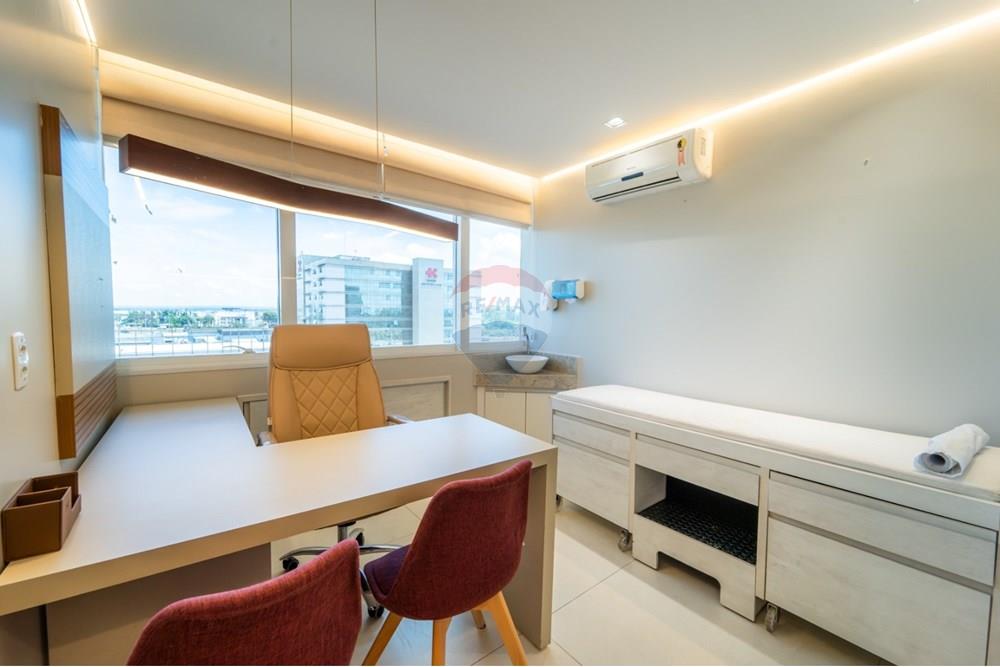 Cj. Comercial/ Sala - Venda - Brasília , Distrito Federal - BIOSPHERE NOVAS FOTOS 8.jpeg - 880171015-7