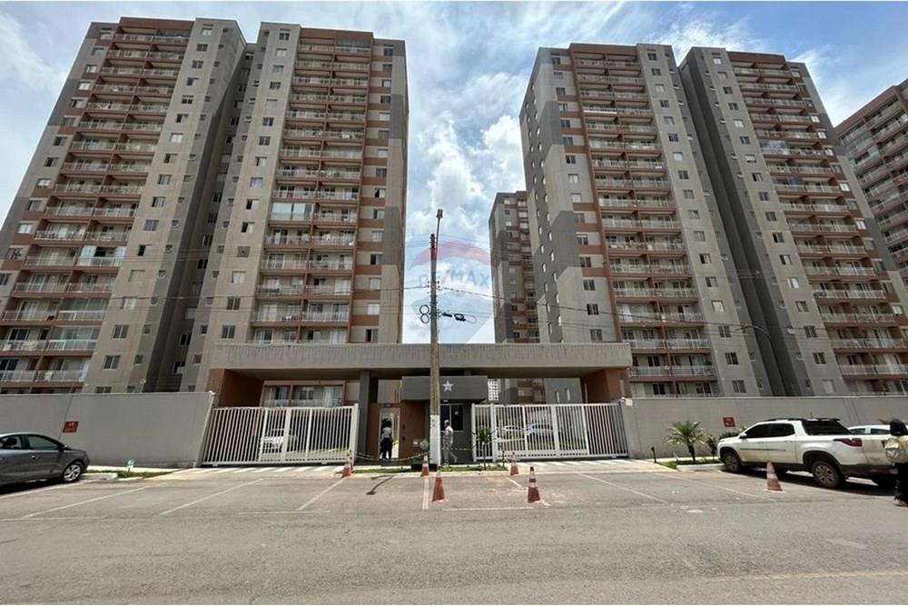 Apartamento - Venda - Samambaia , Distrito Federal - imgi_49_794b93297d02ca61150d88d609ca3e52.jpeg - 880421001-80