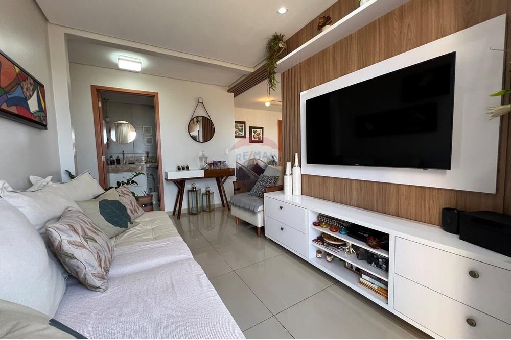 Apartamento - Venda - Samambaia , Distrito Federal - IMG_0223.JPG - 880401014-9