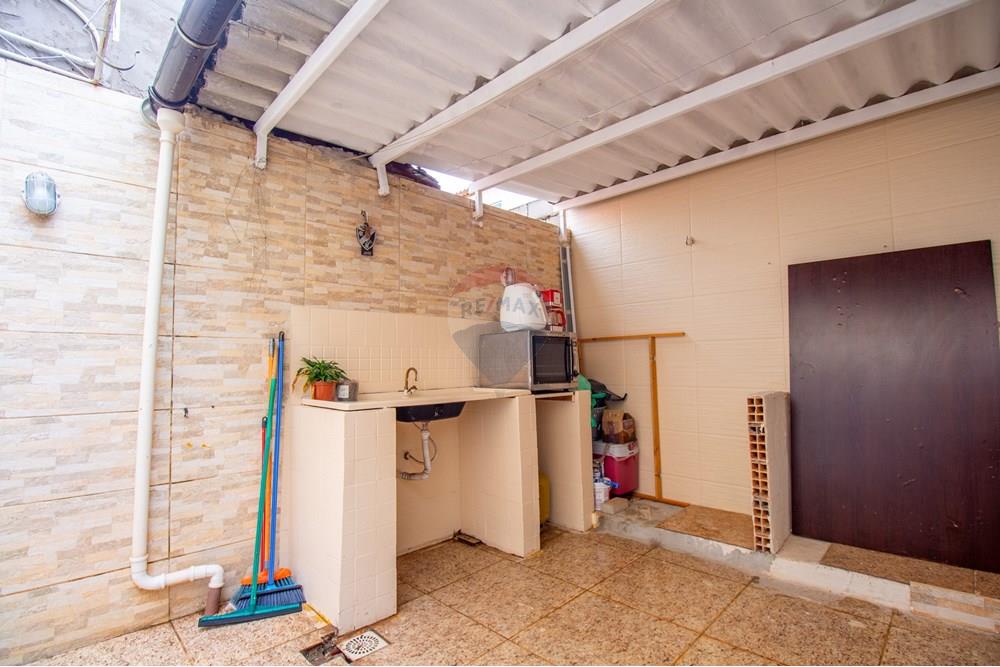 Casa - Venda - Brasília , Distrito Federal - IMG_8244-HDR.jpg - 880321005-63