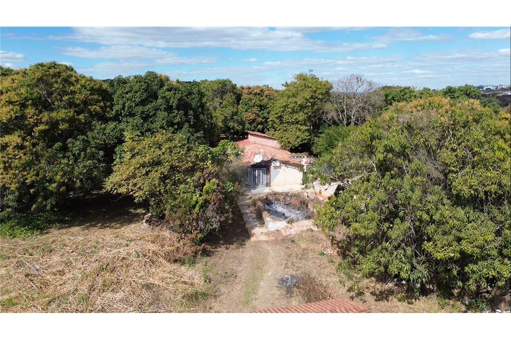 Chácara / Sítio / Fazenda - Venda - Brasília , Distrito Federal - 30 - 880161048-33