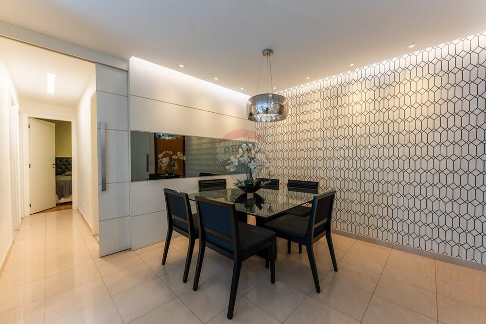 Apartamento - Alugar - Brasília , Distrito Federal - DSC05340.jpg - 880111037-112