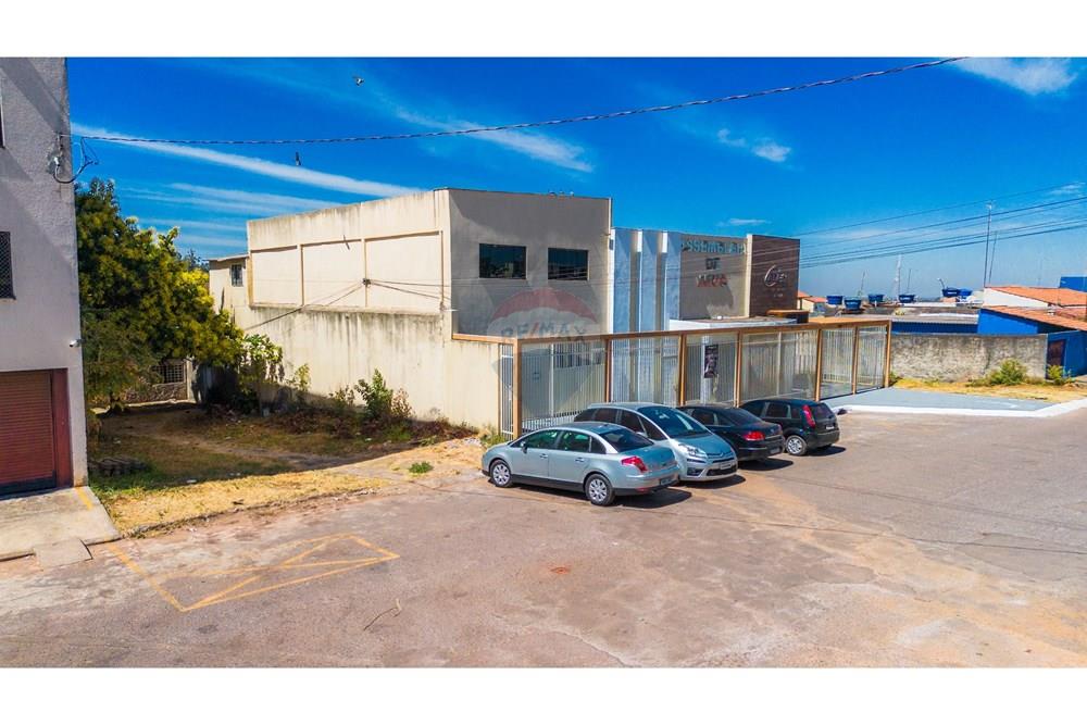 Terreno - Venda - Gama , Distrito Federal - DJI_0593.jpg - 880111025-55