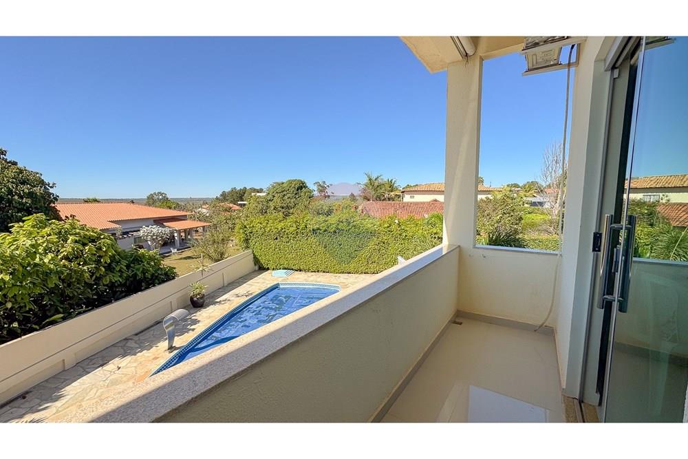 Casa de Condomínio - Venda - Brasília , Distrito Federal - IMG_4399.jpg - 880111094-7