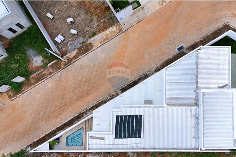 Casa de Condomínio - Venda - Brasília , Distrito Federal - DJI_20260228124358_0012_D.jpeg - 880231128-47