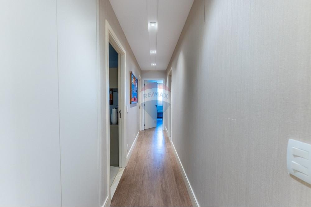 Apartamento - Venda - Brasília , Distrito Federal - DSC00749.jpg - Corredor - 880261004-212