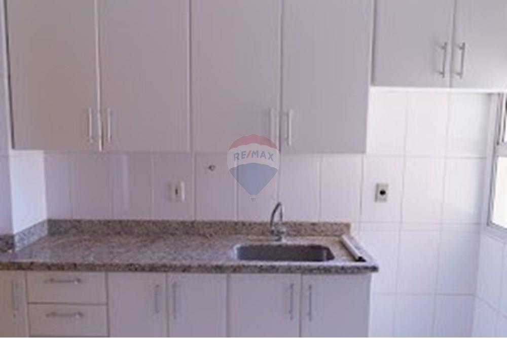 Apartamento - Alugar - Águas Claras , Distrito Federal - COZINHA (7).jpg - 880441001-13