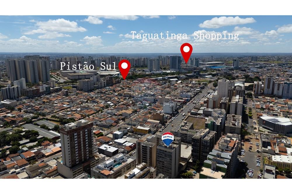 Apartamento - Venda - Taguatinga , Distrito Federal - DJI_20250307105108_0008_D.jpg - 880341044-42