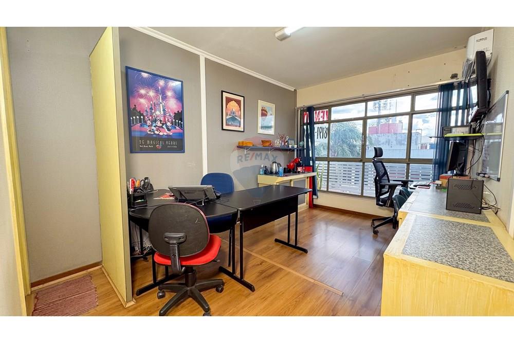 Cj. Comercial/ Sala - Venda - Brasília , Distrito Federal - IMG_4558.jpg - 880221051-4