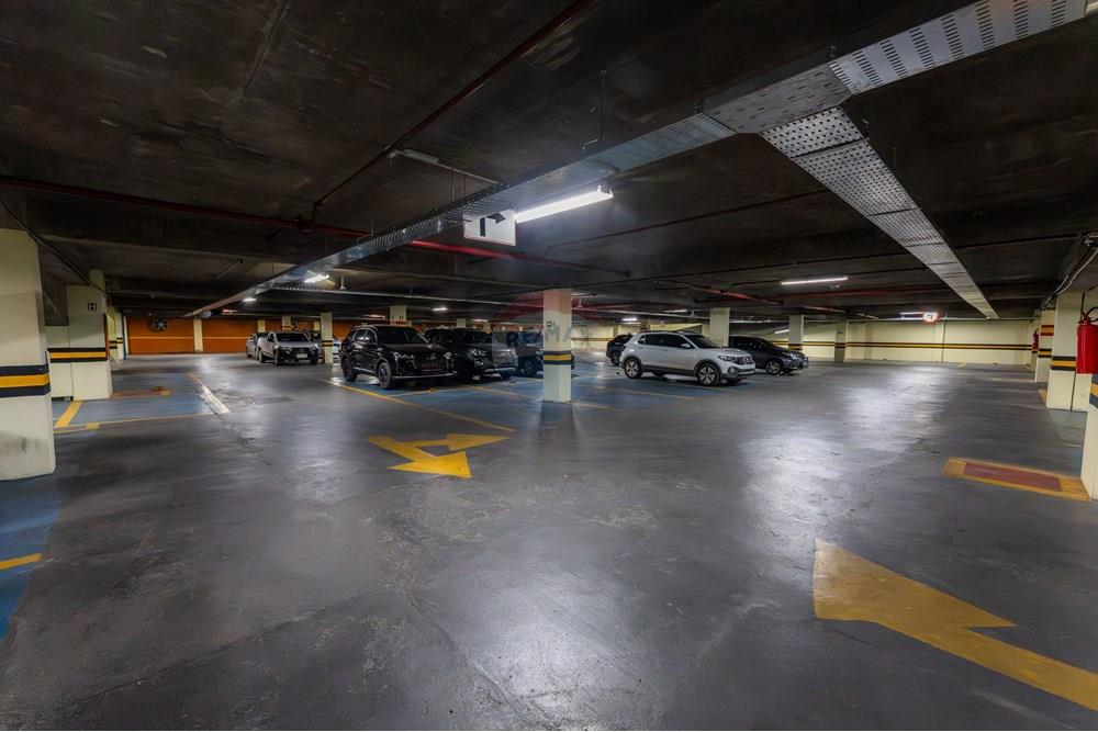 Cj. Comercial/ Sala - Venda - Brasília , Distrito Federal - DSC09697.jpg - 880171004-74