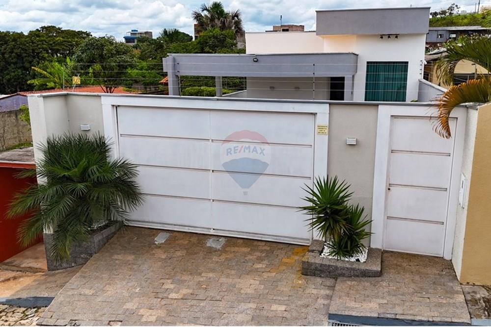 Casa - Venda - Águas Claras , Distrito Federal - DJI_20250225114604_0011_D.jpg - 880341045-60